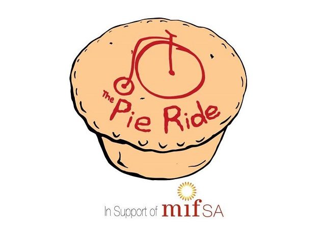 the pie ride 2