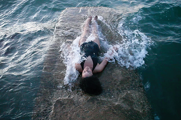 The Ocean After Nature Countercurrents at the Adelaide Festival 2017