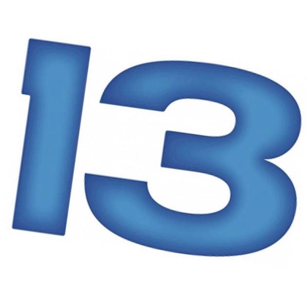 13