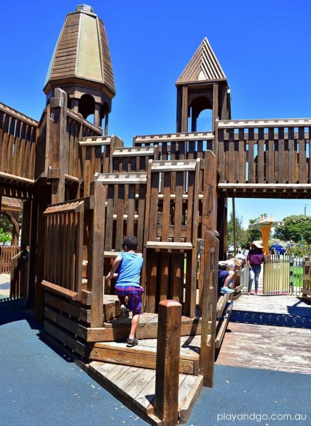 Jubilee Playground Pt Noarlunga (11)