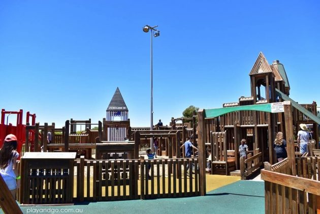 Jubilee Playground Pt Noarlunga (20)