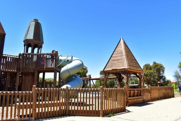 Jubilee Playground Pt Noarlunga (3)