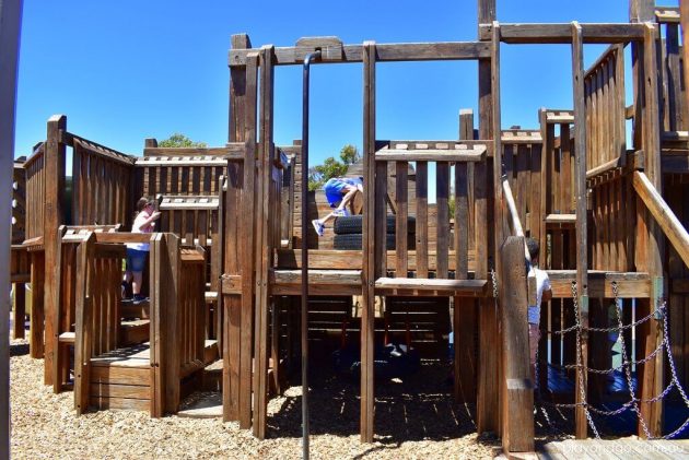 Jubilee Playground Pt Noarlunga (9)