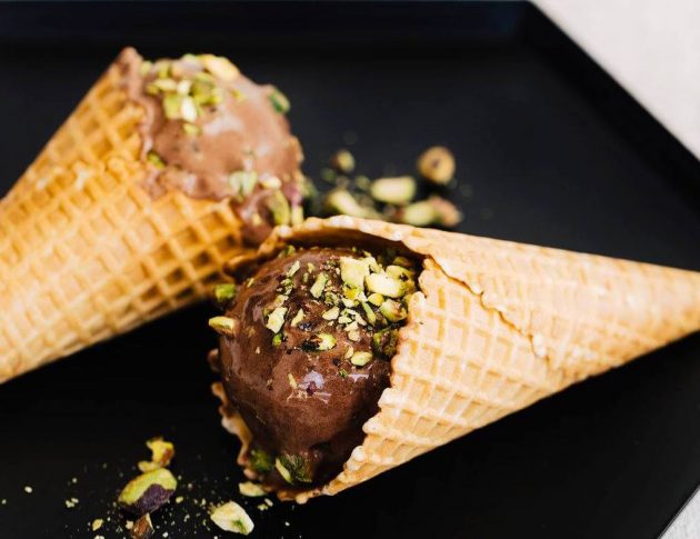 The best Ice Cream Places in Adelaide: Gelatissimo