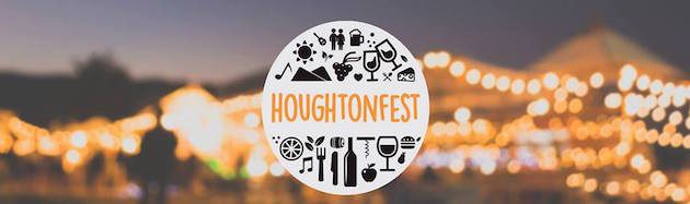 houghtonfest