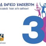 prospect and einfield kindergym birthday