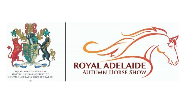 royal adelaide autumn horse show