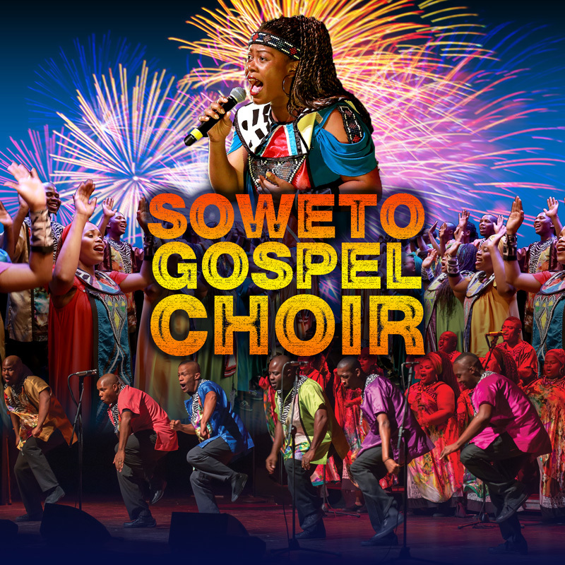 Soweto Gospel Choir Adelaide Fringe 2017 Review Play And Go