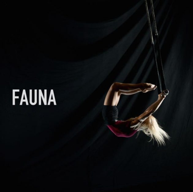 Fauna Adelaide Fringe Review