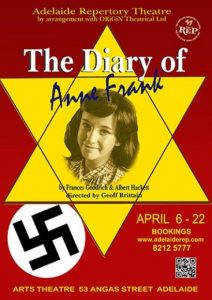 diary of anne frank
