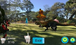 heywood park digital fantasy land