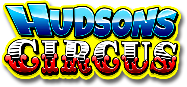 Hudsons Circus 