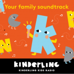 kinderling radio