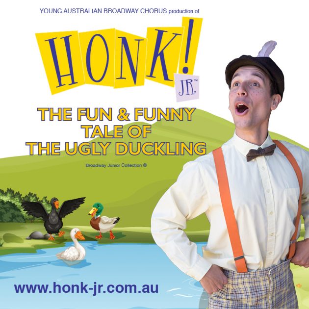 HONK! Jr review