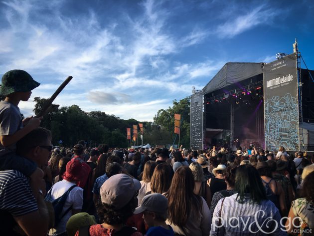 WOMADelaide 2017 review