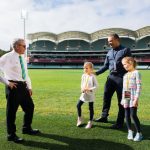 Adelaide Oval Tours