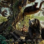 The Jungle Book | Lockleys Primary School Community Outdoor Cinema