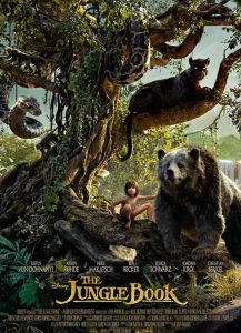 The Jungle Book | Lockleys Primary School Community Outdoor Cinema