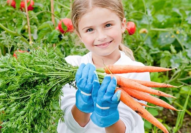 School Holidays at Adelaide Botanic Garden