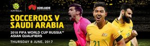 socceroos vs saudi arabia