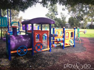 Leicester Street Playground Review