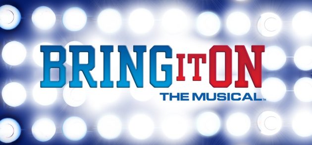 Bring It On The Musical