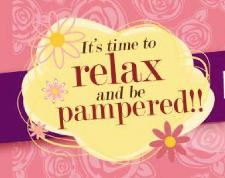 Mothers Day Pamper Night Hillbank 5 May 2017 Play And Go Adelaideplay And Go Adelaide