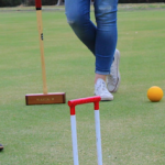 Play Croquet on World Croquet Day