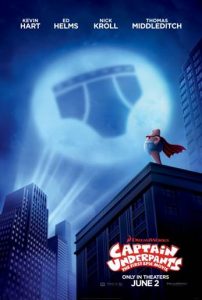captain underpants