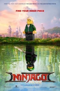lego ninjago movie
