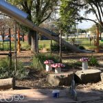 Enchanted Garden Prospect Memorial Gardens Playground Review