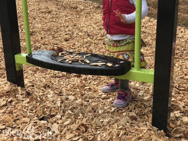 Avenue Road Reserve City of Mitcham New Playground