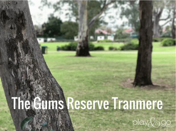 The Gums Reserve Tranmere Review