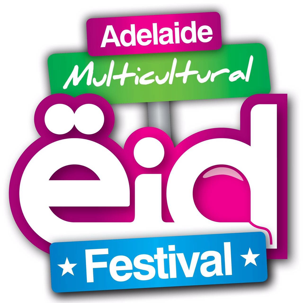 Adelaide Multicultural Eid Festival Wayville 15 & 16 Jun 2019