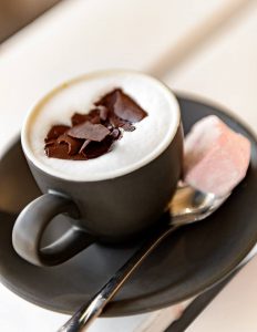 st louis glenelg babycino
