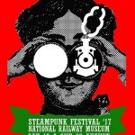 steampunk festival