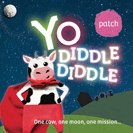 Yo Diddle Diddle Patch Theatre