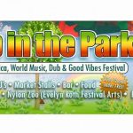 dub in the park 2017
