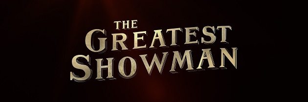 the greatest showman