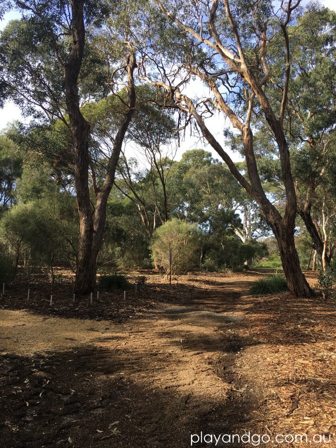 Wittunga Botanic Garden | Blackwood | Review - Play & Go AdelaidePlay ...