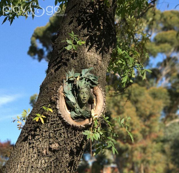 Dunstone Grove/Linde Reserve Playground Review