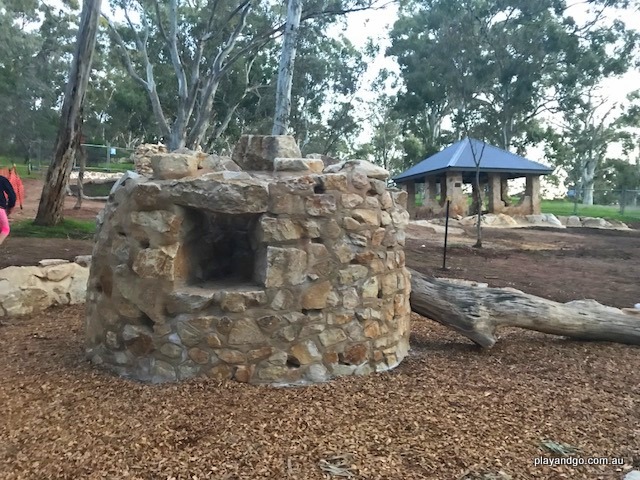 New Morialta Conservation Park Nature Playground Open for Play - What's ...