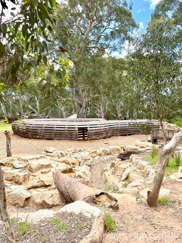 Morialta Nature Playground