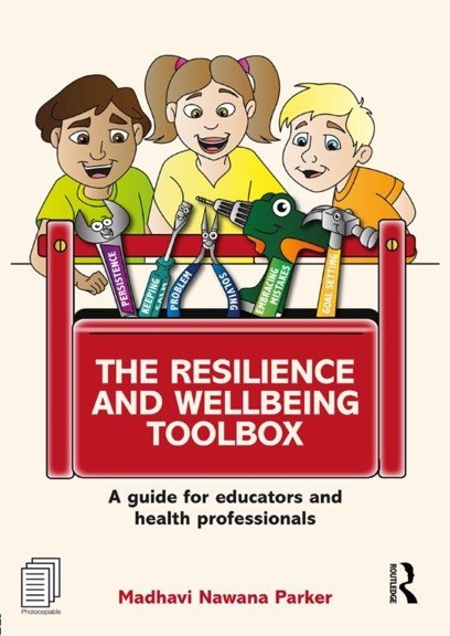 Resilience and wellbeing toolbox