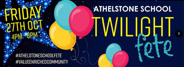 Athelstone School Twilight Fete