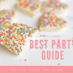 best party guide adelaide