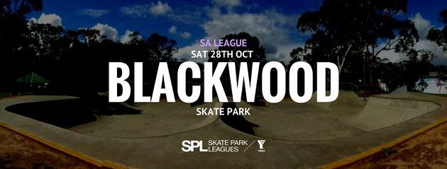 blackwood SA league