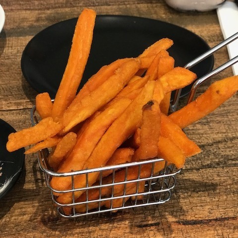 commissary adelaide sweet potato chips