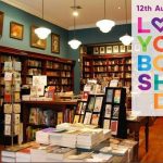 love your bookshop day imprints booksellers
