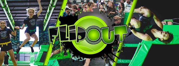 download flip out penrith opening hours